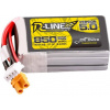 Tattu R-Line Verzia 5.0 850mAh 3S 11.1V 150C XT30U-F Tattu R-Line Verzia 5.0 850mAh 3S 11.1V 150C XT30U-F