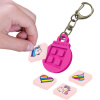 PIXIE CREW Clip ring UNICORN PIXIE CREW Clip ring UNICORN