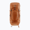 Dámsky trekingový batoh deuter Aircontact Lite 35 + 10 l SL pecan/mocha Dámsky trekingový batoh deuter Aircontact Lite 35 + 10 l SL pecan/mocha