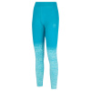 Nohavice La Sportiva Patcha Leggings W Crystal/Turquoise Nohavice La Sportiva Patcha Leggings W Crystal/Turquoise
