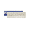 Bavlnený mop, suchý zips, 40 cm Bavlnený mop, suchý zips, 40 cm