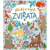 Hledej a najdi: Zvířata - Svojtka&Co. Hledej a najdi: Zvířata - Svojtka&Co.