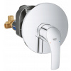 Sprchová batéria Grohe Eurosmart 33556002 Chrome (Sprchová batéria Grohe Eurosmart 33556002 Chrome) Sprchová batéria Grohe Eurosmart 33556002 Chrome (Sprchová batéria Grohe Eurosmart 33556002 Chrome)