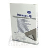 ATRAUMAN AG kompres impregnovaný, obsahuje striebro (5x5 cm) 1x3 ks ATRAUMAN AG kompres impregnovaný, obsahuje striebro (5x5 cm) 1x3 ks