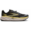 Brooks Cascadia 19 pánské Barva: Black/Yellow/Chateau, Velikost: 42 Brooks Cascadia 19 pánské Barva: Black/Yellow/Chateau, Velikost: 42