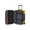 Samsonite ECODIVER DUFFLE/WH 55/20 - príručná taška/batoh na 2 kolieskach 140882 - Yellow 140882 Samsonite ECODIVER DUFFLE/WH 55/20 - príručná taška/batoh na 2 kolieskach 140882 - Yellow 140882
