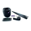 Cobra set Plus PP 8t - Full - Kit (sada pro 4 vazby) Cobra set Plus PP 8t - Full - Kit (sada pro 4 vazby)
