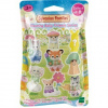 Sylvanian Families – Jarné bábätká, tajomná figúrka vo vrecúšku Sylvanian Families – Jarné bábätká, tajomná figúrka vo vrecúšku