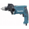 MAKITA Príklepová vŕtačka s kufrom 1,5 – 13 mm, 710 W HP1630K 0088381093125 MAKITA Príklepová vŕtačka s kufrom 1,5 – 13 mm, 710 W HP1630K 0088381093125