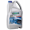 Olej do automatickej prevodovky RAVENOL 1212103-004-01-999 Olej do automatickej prevodovky RAVENOL 1212103-004-01-999