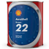 Shell AeroShell Grease 22 - 3kg Shell AeroShell Grease 22 - 3kg