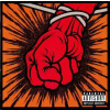CD Metallica: St. Anger CD Metallica: St. Anger