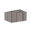 G21 Záhradný domček GAH 1085 - 340 x 319 cm, šedý G21 Záhradný domček GAH 1085 - 340 x 319 cm, šedý