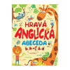 Hravá anglická abeceda Hravá anglická abeceda