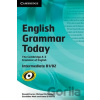 English Grammar Today: Workbook An A–Z of Spoken and Written Grammar - Anne O'Keeffe English Grammar Today: Workbook An A–Z of Spoken and Written Grammar - Anne O'Keeffe