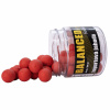 Carp Inferno Balanced Boilie 150 ml Jogurtová Jahoda|20 mm Carp Inferno Balanced Boilie 150 ml Jogurtová Jahoda|20 mm