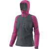 DYNAFIT BLACKLIGHT 3L JKT W Ma Magenta L DYNAFIT BLACKLIGHT 3L JKT W Ma Magenta L