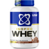 USN IsoPro Whey Protein Isolate, 1800 g, čokoláda USN IsoPro Whey Protein Isolate, 1800 g, čokoláda