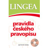 Pravidla českého pravopisu - Kolektiv autorů Pravidla českého pravopisu - Kolektiv autorů