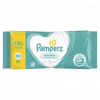 Pampers Sensitive detské čistiace utierky 80 ks Pampers Sensitive detské čistiace utierky 80 ks
