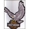 nášivka orel Harley-Davidson nášivka orel Harley-Davidson