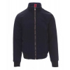 PAYPER NORTH 2.0 001013-0343 / Zateplená pánska bunda - navy blue M PAYPER NORTH 2.0 001013-0343 / Zateplená pánska bunda - navy blue M