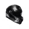 AGV TOURMODULAR E2206 MULTI MPLK PERCEPTION MATT BLACK/SILVER Velkosť: L AGV TOURMODULAR E2206 MULTI MPLK PERCEPTION MATT BLACK/SILVER Velkosť: L