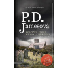 Holčička, která milovala hřbitovy a jiné povídky - P.D. James Holčička, která milovala hřbitovy a jiné povídky - P.D. James