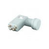 Amiko LNB Quad L-408 ECO 6912 - LNB konvertor Amiko LNB Quad L-408 ECO 6912 - LNB konvertor