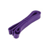 Odporová guma Power Band Spartan fialová Odporová guma Power Band Spartan fialová