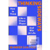 Thinking Sideways (Jennifer Shahade) Thinking Sideways (Jennifer Shahade)