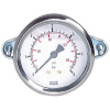 Manometer do panelu MFRE 40mm 1/8 Manometer do panelu MFRE 40mm 1/8
