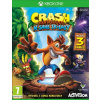 Crash Bandicoot N. Sane Trilogy EU (Xbox One) - MS Store PC Crash Bandicoot N. Sane Trilogy EU (Xbox One) - MS Store PC