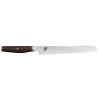 Zwilling MIYABI 6000 MCT nôž na chlieb 23 cm, 34076-231 Zwilling MIYABI 6000 MCT nôž na chlieb 23 cm, 34076-231