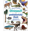 Dinosauři a prehistorický život - Dean R. Lomax Dinosauři a prehistorický život - Dean R. Lomax