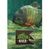 Ultimate Fishing Simulator - Amazon River - Steam PC Ultimate Fishing Simulator - Amazon River - Steam PC