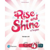 Rise and Shine 4: Teacher´s Book with eBooks, Presentation Tool and Digital Resources - Michelle Worgan Rise and Shine 4: Teacher´s Book with eBooks, Presentation Tool and Digital Resources - Michelle Worgan