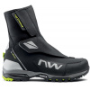 XC/MTB tretry Northwave Himalaya 45 Black XC/MTB tretry Northwave Himalaya 45 Black