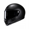 PRILBA HJC V10 SEMI FLAT BLACK PRILBA HJC V10 SEMI FLAT BLACK