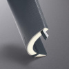 Sigel Zápisník CONCEPTUM linajkový tmavo sivý, mäkká väzba 135 x 210 mm Sigel Zápisník CONCEPTUM linajkový tmavo sivý, mäkká väzba 135 x 210 mm
