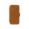 dbramante1928 Copenhagen - Pouzdro s klopou pro mobilní telefon - kuže full-grain - bronz CO63GT006620 dbramante1928 Copenhagen - Pouzdro s klopou pro mobilní telefon - kuže full-grain - bronz CO63GT006620
