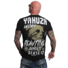 Yakuza tričko pánske Beautiful Regular TSB 27017 black Veľkosť: L, Farba: čierna Yakuza tričko pánske Beautiful Regular TSB 27017 black Veľkosť: L, Farba: čierna