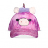 Squishmallows Lola Novelty Plush Caps Multicolor Squishmallows Lola Novelty Plush Caps Multicolor
