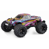 Amewi RC Hyper Go Monster Truck brushless 4WD 1:16 RTR, modročervený Amewi RC Hyper Go Monster Truck brushless 4WD 1:16 RTR, modročervený