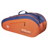 Wilson Roland Garros Team 6PK 2026 Wilson Roland Garros Team 6PK 2026