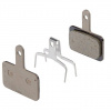 Brzdové platničky SHIMANO B05S pár Brzdové platničky SHIMANO B05S pár