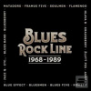 Blues Rock Line (Various) Blues Rock Line (Various)