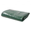 vidaXL Celta 650 g/m², 6x8 m, zelená vidaXL Celta 650 g/m², 6x8 m, zelená