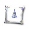 Carbotex Vianočná Blue Tree PNL231233 40 x 40 cm Carbotex Vianočná Blue Tree PNL231233 40 x 40 cm