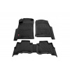 Gumové 3D koberce (TPE), TOYOTA Land Cruiser Prado, LEXUS (2002-2009), Stingray Gumové 3D koberce (TPE), TOYOTA Land Cruiser Prado, LEXUS (2002-2009), Stingray